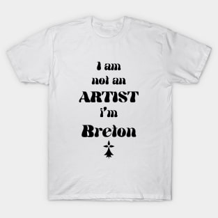 i'm breton T-Shirt